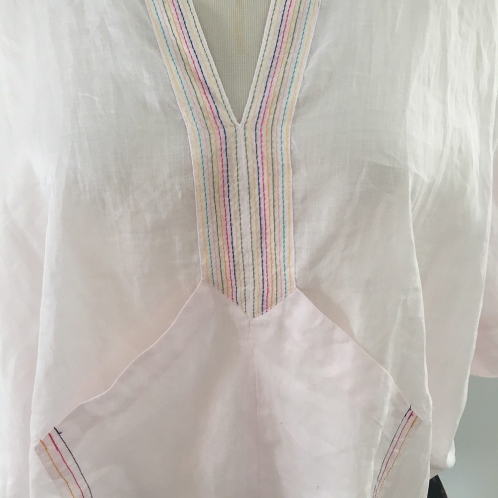 Akemi + Kin Tunic - Picture 3 of 8